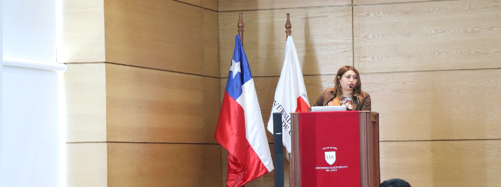 U. Autónoma de Chile en Santiago celebra el Día de la Matrona y Matrón