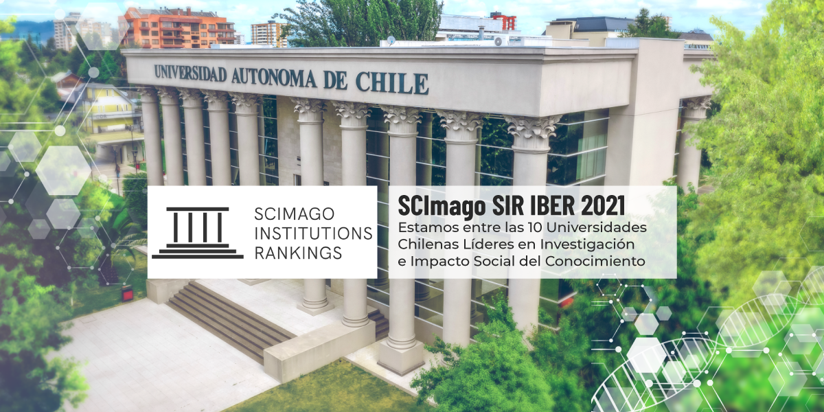 Investigación de excelencia realizada en Chile