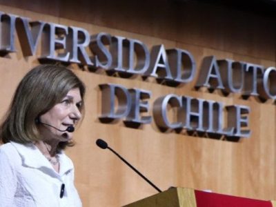 U. Autónoma inauguró Centro de Humanidades Médicas y de Bioética