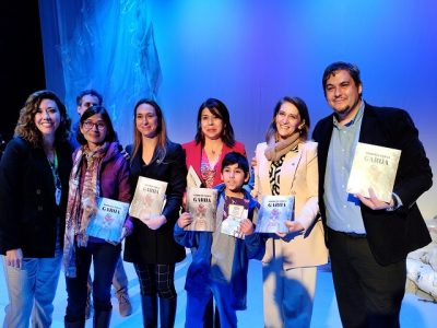 Investigadores de la Universidad Autónoma de Chile participan en Festival de las Ciencias FECI 2022