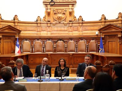 Profesor de la Autónoma participó en actualización de trascendental libro de derecho civil