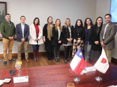 Universidad Autónoma de Chile y Municipalidad de Providencia realizaron exitoso Seminario “Hablemos de Autismo”