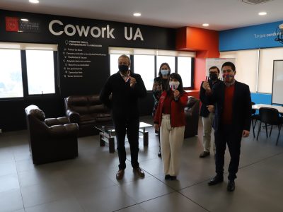 InHub: El nuevo espacio cowork que funcionará en Temuco