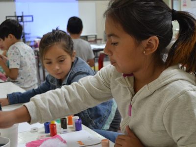 Escuela de Verano entrega alternativas de capacitación