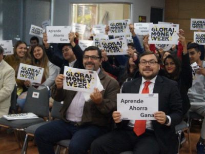 Global Money Week: la campaña que busca educar sobre finanzas en el mundo