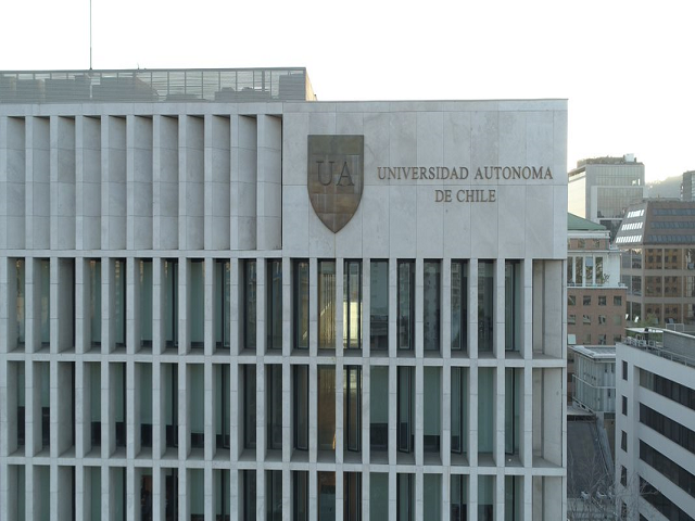 Universidad Autónoma de Chile será parte de congreso del más alto nivel en España organizado por Fundación Internacional ORP
