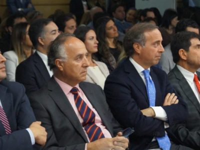 Informe de Autoevaluación Institucional