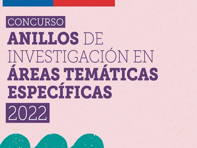 Universidad Autónoma de Chile se adjudica fondos para 3 proyectos Anillos de Investigación