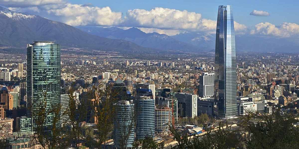 Carrera de Ingeniería Comercial realiza seminario Chile un país en desarrollo, una realidad posible