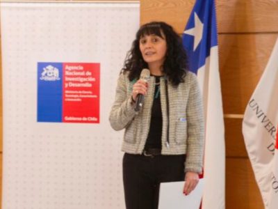 ANID realiza jornada en la Universidad Autónoma de Chile para identificar brechas de género