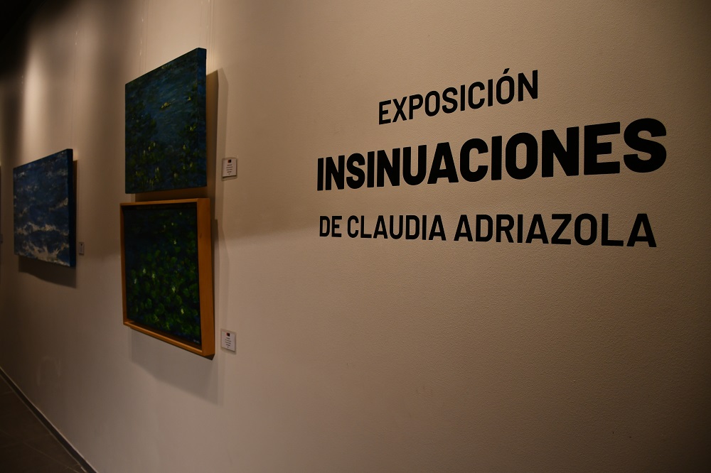 Exposición 