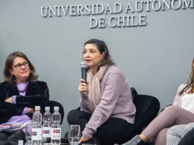 Más Mujer, Más Ingeniería: Un conversatorio que promueve la participación femenina en el campo de la ingeniería
