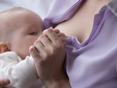 Lactancia materna: ¿cómo el trabajo promueve o afecta el proceso?