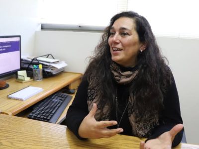Académica de la Universidad Autónoma de Chile es reelegida como presidenta del Colegio de Trabajadores Sociales Provincial Cautín