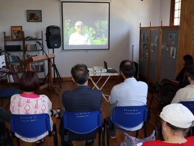 Estudiantes de Periodismo lanzan documental con microrelatos rurales del Maule
