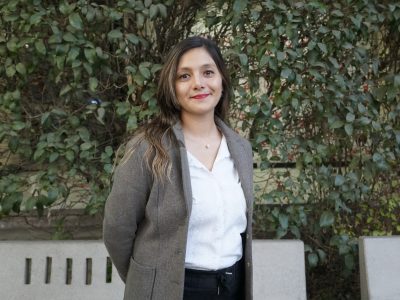 CTGénero de la Universidad Autónoma de Chile participa en escuela abierta sobre equidad en salud
