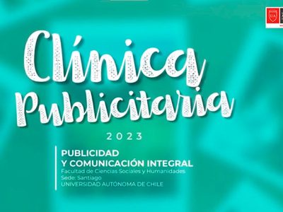 Carrera de Publicidad y Comunicación Integral presentó resultados de proyecto “Clínica Publicitaria”