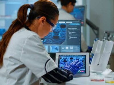 Vicerrectoría de Investigación y Doctorados abre convocatoria para FONDECYT Postdoctorado 2025