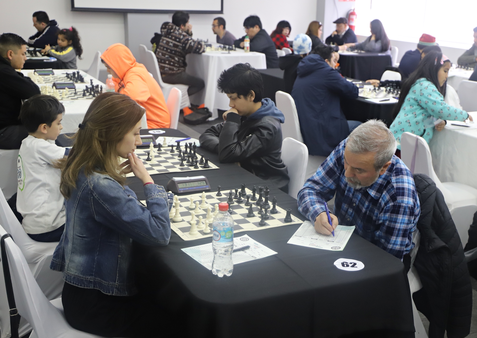 FOTO circuito ajedrez llaima ua 1