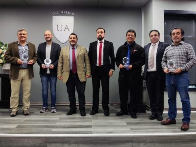 Seminario de Transición Energética abordó desafíos y oportunidades para la Región de La Araucanía