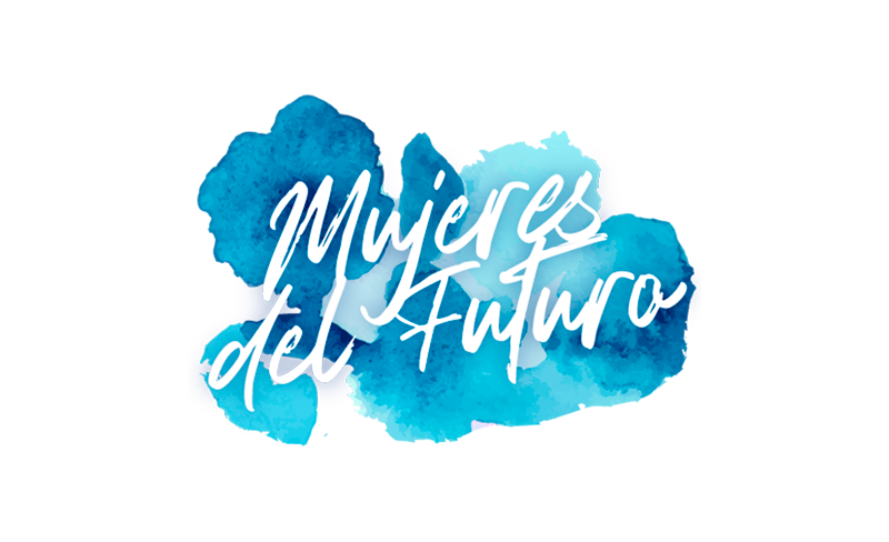 mujeres del futuro 1