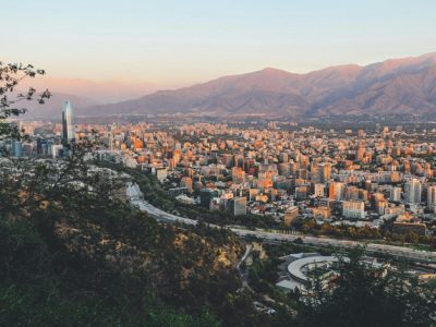 Expertos nacionales e internacionales llegan a La Araucanía para participar de la Cumbre Ciudades Sostenibles 2024