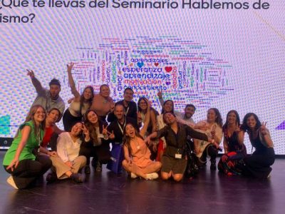 Universidad Autónoma de Chile y Municipalidad de Providencia se alistan para llevar a cabo su segunda Versión del Seminario “Hablemos de Autismo”