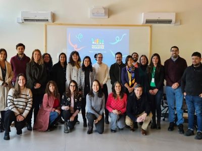 U. Autónoma participa del primer encuentro entre las instituciones de Educación Superior en La Araucanía