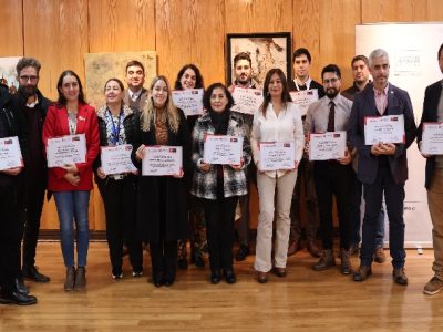 Universidad Autónoma Promueve Proyectos con Alto Impacto Comunitario
