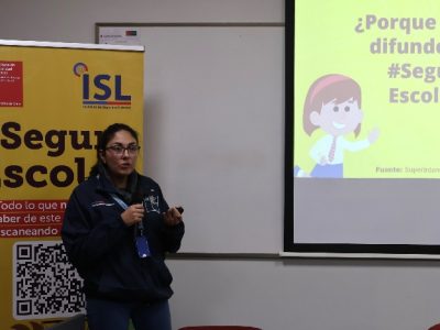Provechosa Charla sobre Seguro Escolar es Gestionada por la Universidad Autónoma para sus Estudiantes y Colaboradores