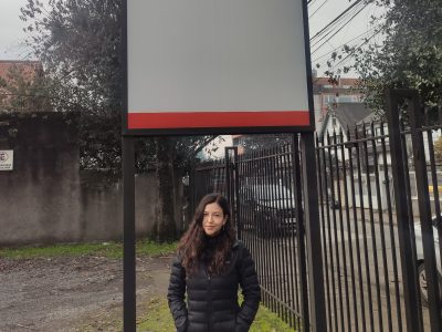 Instituto Iberoamericano de Desarrollo Sostenible recibe a estudiante mexicana para ejecutar pasantía