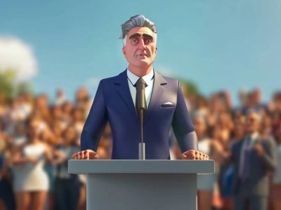 “AI Steve”: Candidato al Parlamento británico revoluciona la política y crea un avatar con inteligencia artificial para hacer campaña