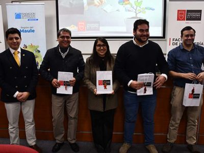 Con éxito culminó "Escuela de Emprendimiento y Asociatividad"