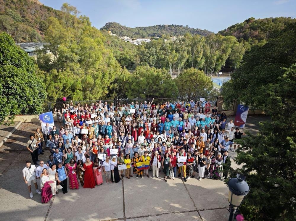 FOTO academica en congreso ncfi espana 2