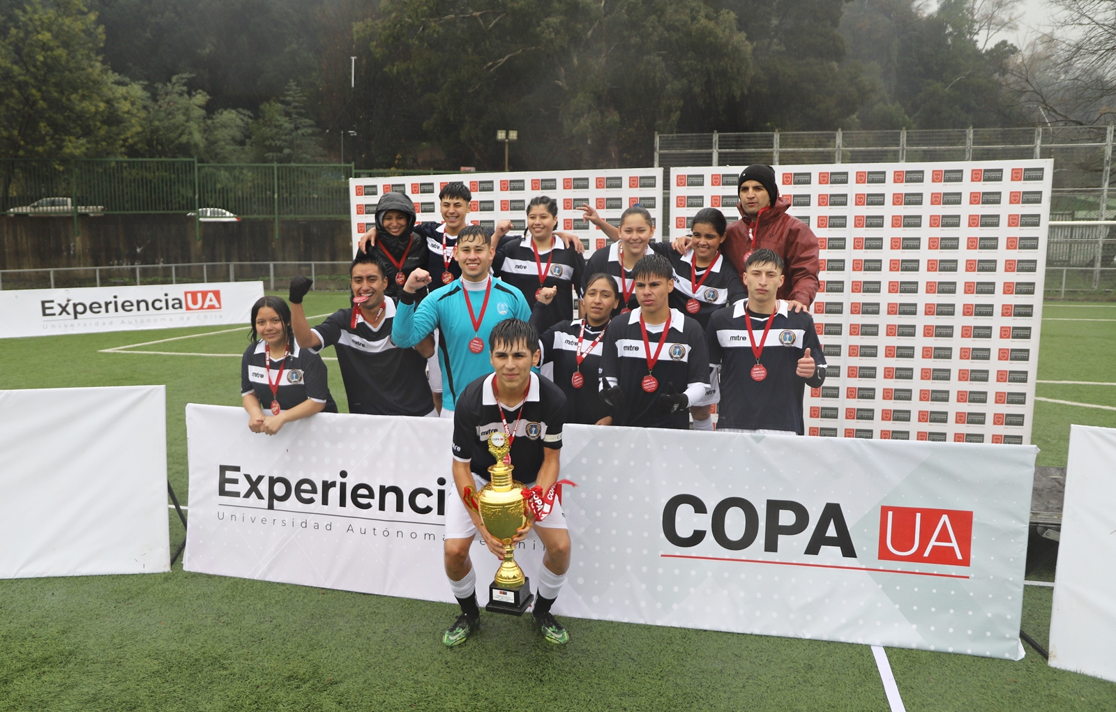 FOTO segunda version copa ua 2