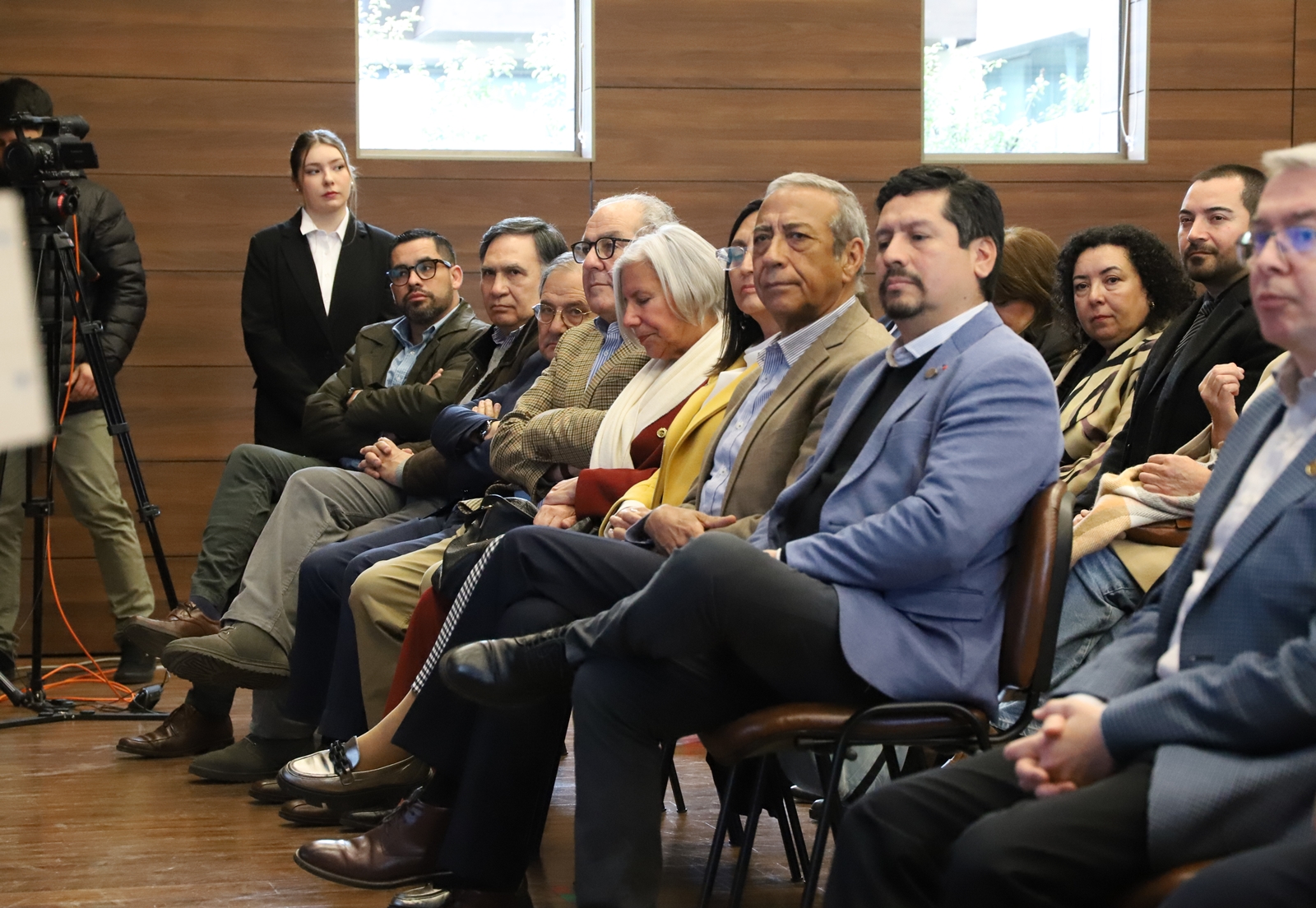 FOTO lanzamiento carrera de medicina 3