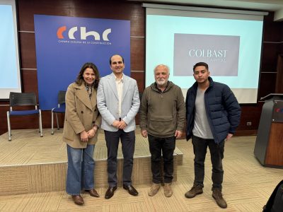 Universidad Autónoma de Temuco colabora en  iniciativa clave para la competitividad y sostenibilidad en la Región de La Araucanía