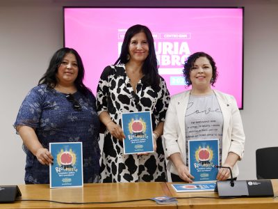 Libro de Ediciones Universidad Autónoma se adjudica concurso del Ministerio de las Culturas y será distribuido en bibliotecas públicas de todo el país 