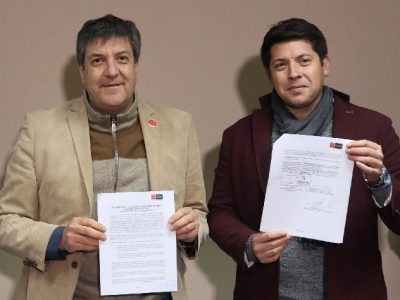 Municipalidad de Vichuquén y Universidad Autónoma comprometidas con mujeres emprendedoras