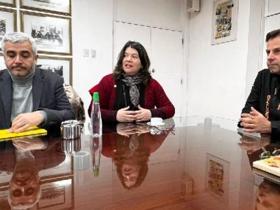 Exitosa Gira Académica de Encuentros Claves con Líderes en Gestión Municipal y Educación Pública