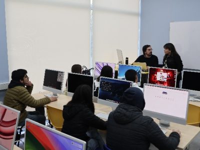 Universidad Autónoma refuerza integridad informativa con capacitación en fact-checking para estudiantes de periodismo