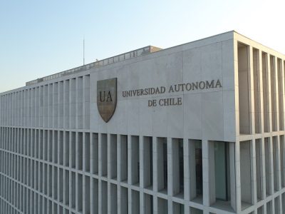 Universidad Autónoma de Chile ejecuta su Plan de Desarrollo Estratégico 2024-2030