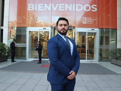 Seminario sobre sostenibilidad en el ámbito empresarial se realizará el 27 y 28 de agosto en la Universidad Autónoma