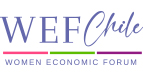 wef logo chile