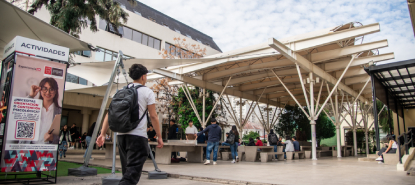 Campus El Llano de la Autonoma