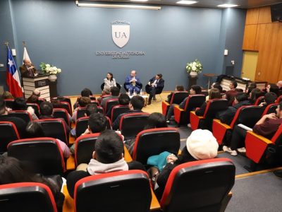 Decano de la Facultad de Derecho publica su nuevo libro sobre “Derecho Sucesorio”