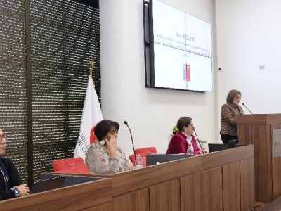 Universidad Autónoma impulsa reflexión sobre los derechos de la mujer en el siglo XXI