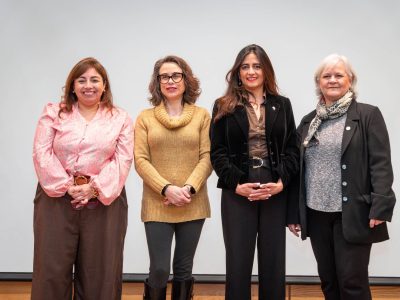 Mujeres Desafiando Ciencias: la necesidad de reducir las brechas de género en la academia