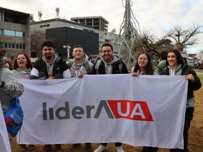 Universidades iberoamericanas conocieron la transformadora experiencia de la Semana de Liderazgo Internacional LideraUA