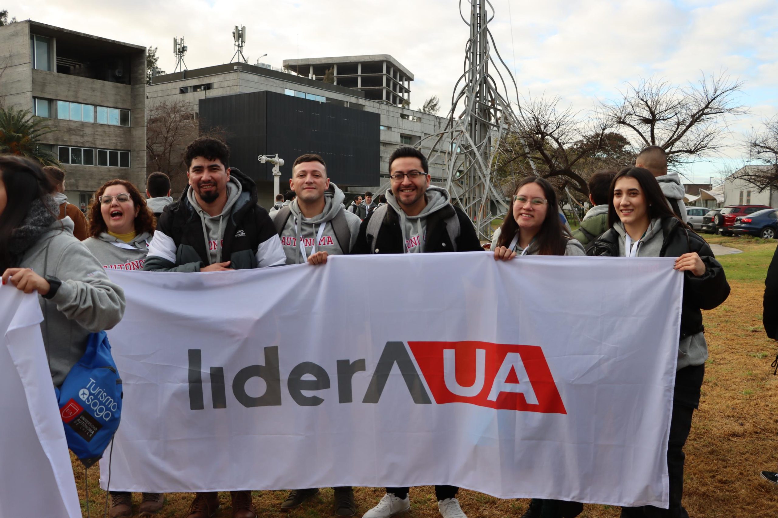 Universidades iberoamericanas conocieron la transformadora experiencia de la Semana de Liderazgo Internacional LideraUA